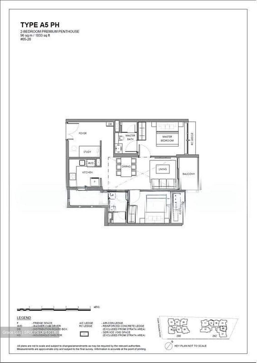 The Hillshore (D5), Condominium #585899681